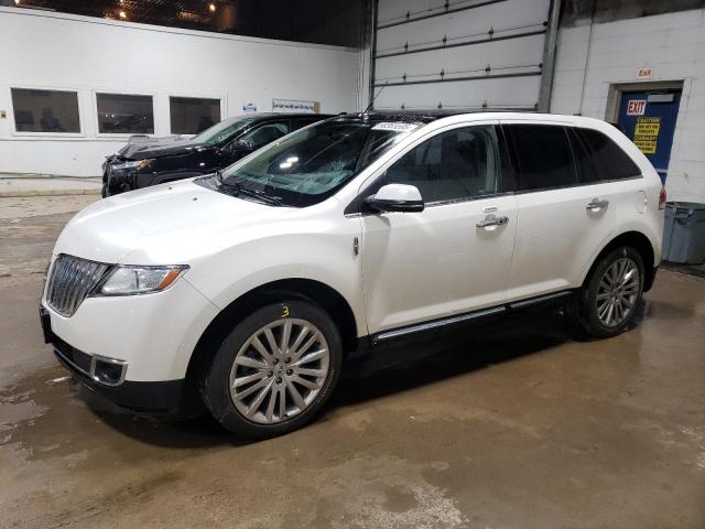 Vin: 2lmdj8jk4cbl16291, lot: 58365595, lincoln mkx 2012 img_1