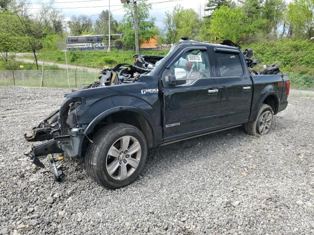 Vin: 1ftfw1e10jfc40549, lot: 56299735, ford f-150 supercrew 2018 img_1