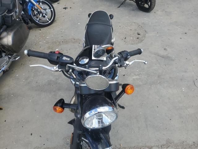 2022 TRIUMPH MOTORCYCLE BONNEVILLE - SMTD10G76NTAF6418