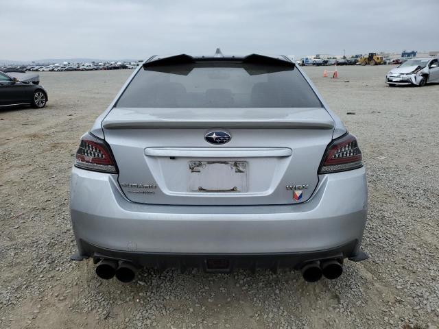 2017 SUBARU WRX PREMIU JF1VA1F6XH9836724