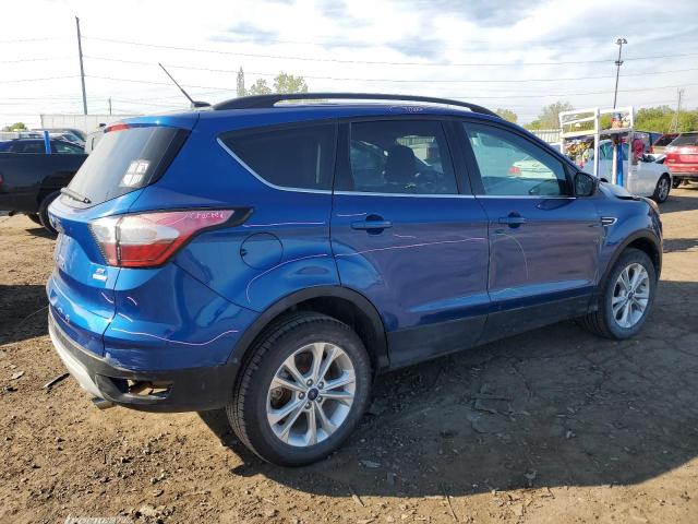 Vin: 1fmcu0gd3jua96335, lot: 56500015, ford escape se 20183