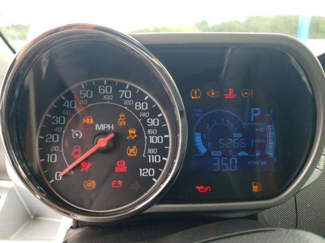 kl8cd6s9xec587080 - 2014 Chevrolet Spark 1lt - #57552135