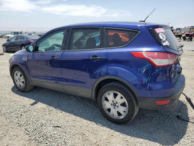 Vin: 1fmcu0f7xeud17527, lot: 58827495, ford escape s 20142