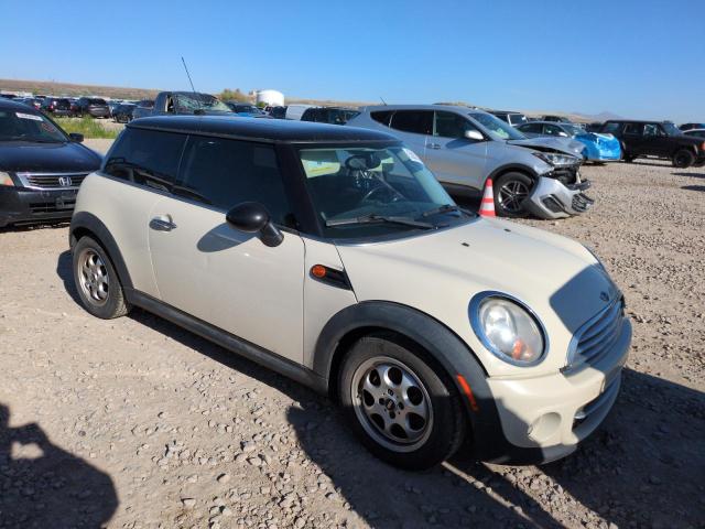 Vin: wmwsu3c55ct368437, lot: 55637375, mini cooper 20124