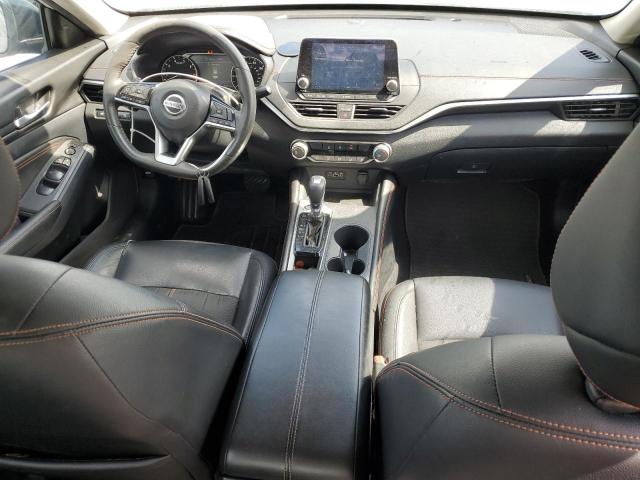 2019 NISSAN ALTIMA SR 1N4BL4CV4KC144608