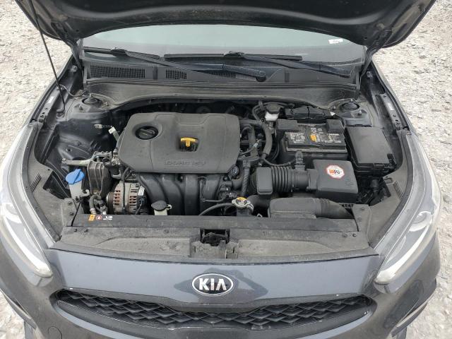 2021 KIA FORTE FE 3KPF24AD9ME375959