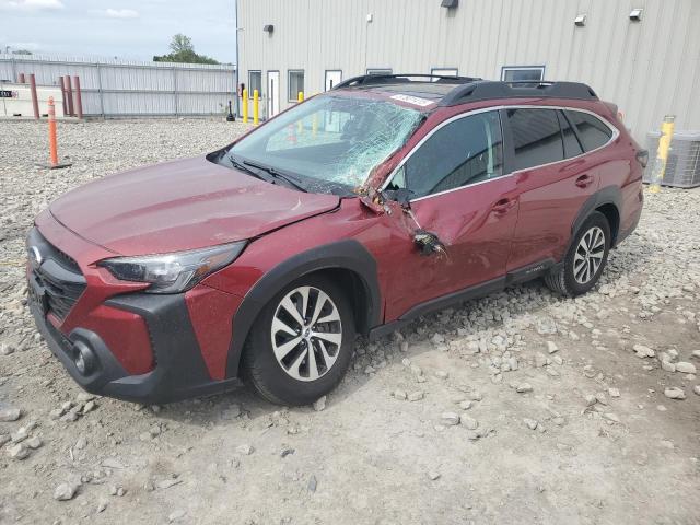Vin: 4s4btafc6r3170796, lot: 57801415, subaru outback premium 2024 img_1