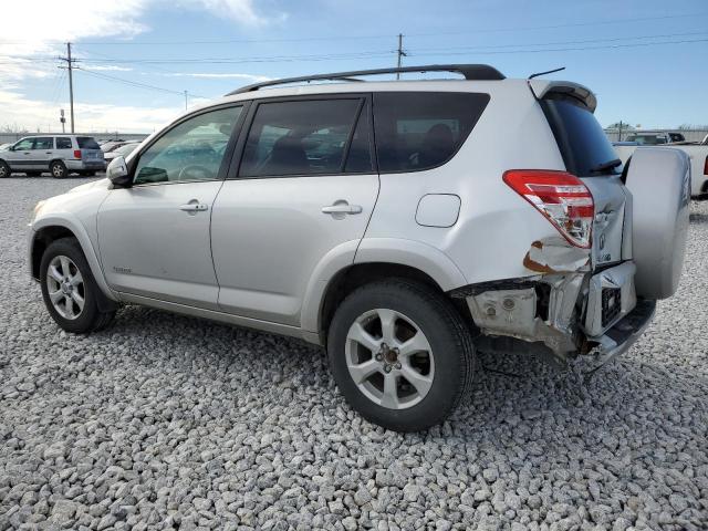 Vin: 2t3df4dv0bw160519, lot: 54936655, toyota rav4 limited 20112