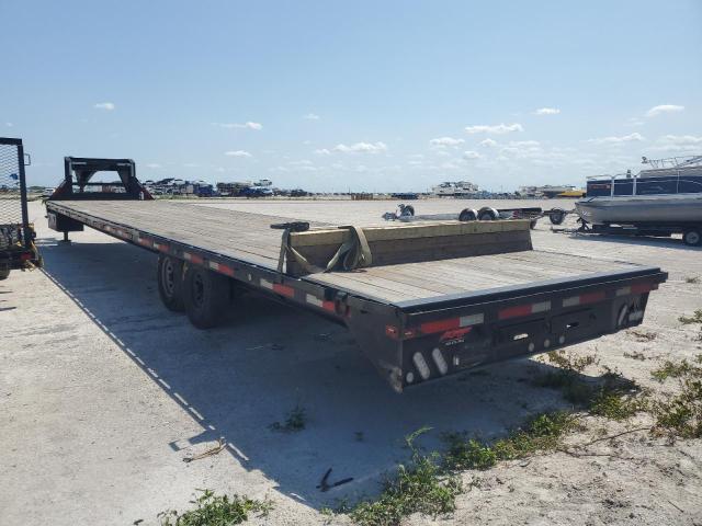 MAXEY TRAILER 2024 black   5R8GF4025RM115388 photo #4