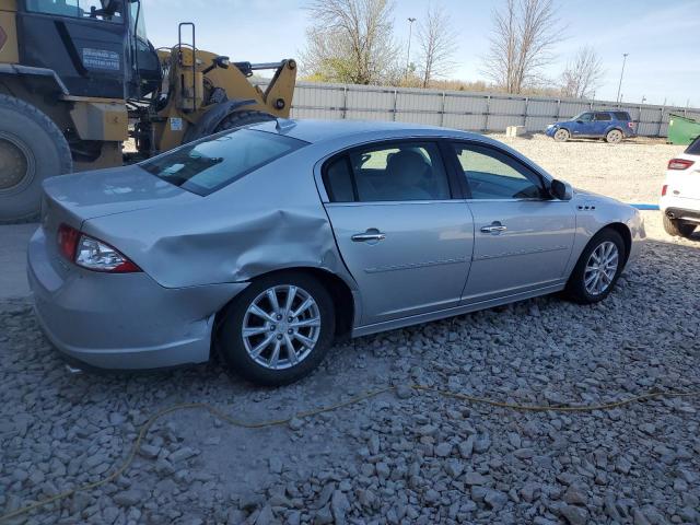 Vin: 1g4ha5em3bu131360, lot: 56109655, buick lucerne cx 20113