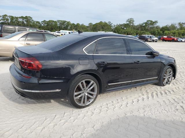 Vin: 1vwma7a31kc001737, lot: 55179575, volkswagen passat se r-line 20193