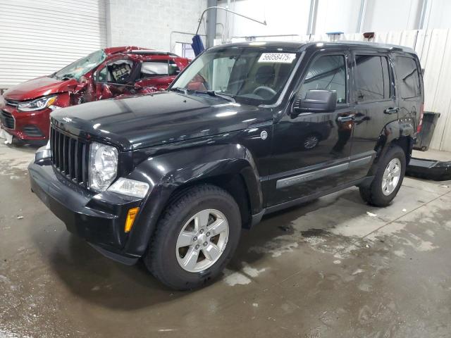 Vin: 1c4pjmak0cw130624, lot: 56058475, jeep liberty sport 2012 img_1