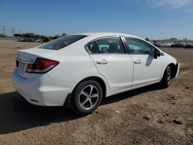 Vin: 19xfb2f74fe119108, lot: 56248155, honda civic se 20153
