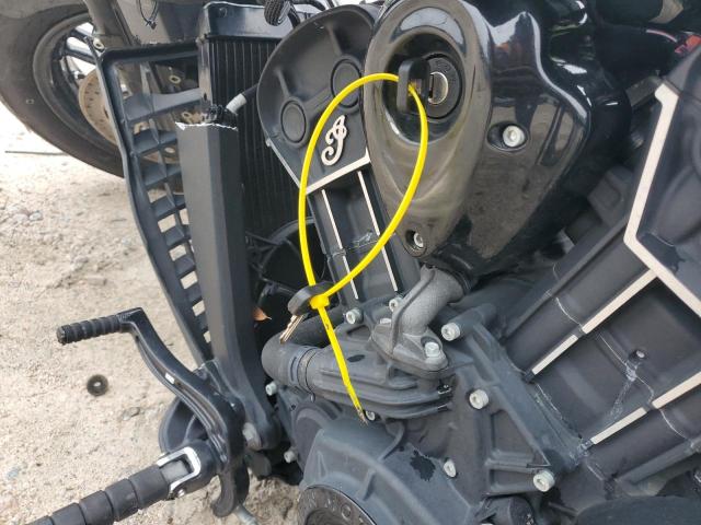 2018 INDIAN MOTORCYCLE CO. SCOUT SIXT 56KMSB113J3133117