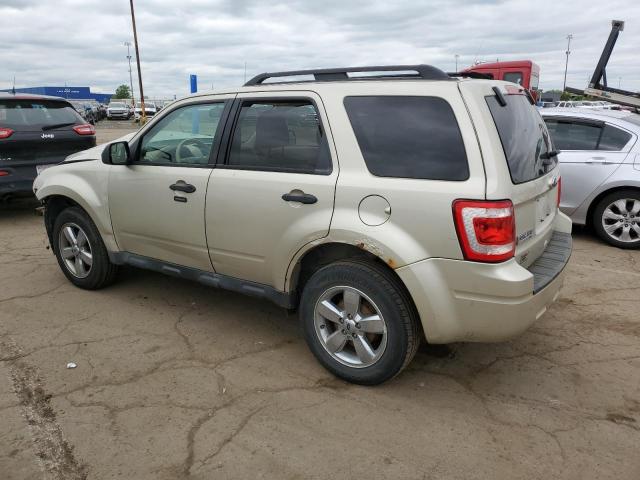 Vin: 1fmcu0d7xbkc32794, lot: 57322995, ford escape xlt 20112