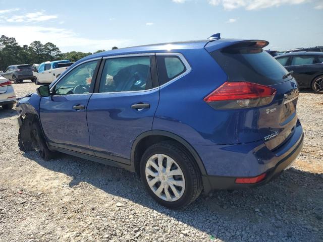 Vin: 5n1at2mt5hc803999, lot: 56789695, nissan rogue s 20172