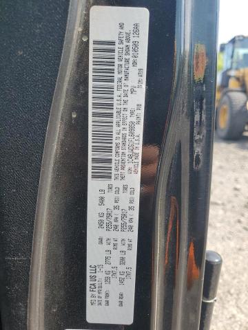 2015 JEEP WRANGLER U 1C4BJWDG1FL609850