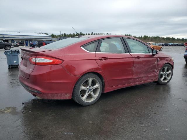 Vin: 3fa6p0h79fr121941, lot: 55419965, ford fusion se 20153