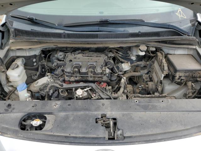 2015 KIA SEDONA SXL KNDME5C18F6044306