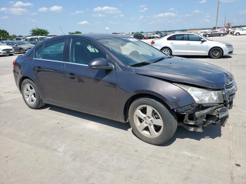 Vin: 1g1pc5sbxf7216108, lot: 57842995, chevrolet cruze lt 20154