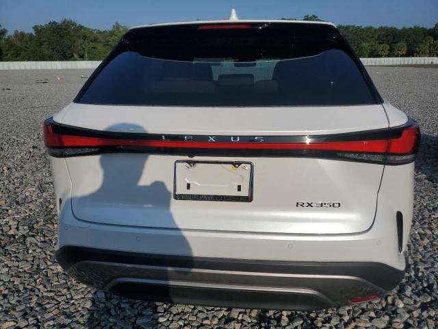 2024 LEXUS RX 350 BAS 2T2BAMBA9RC029143