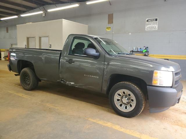 Vin: 1gcncpex4bz279141, lot: 57771825, chevrolet all models c1500 20114