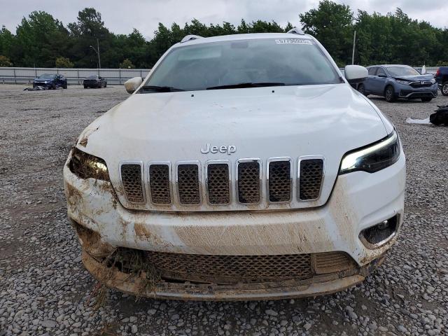 2019 JEEP CHEROKEE L 1C4PJLDB6KD487807