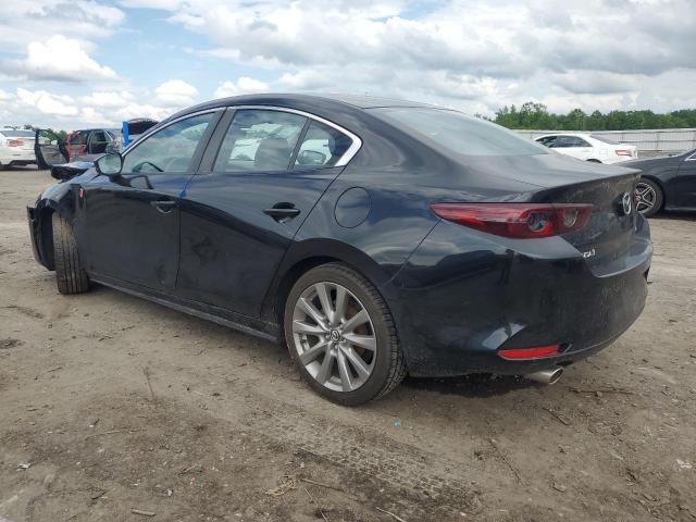 Vin: jm1bpaclxl1175788, lot: 57093685, mazda 3 select 20202