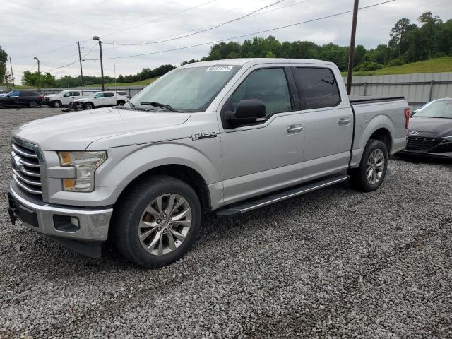 Vin: 1ftew1cf7hkd29319, lot: 55787255, ford f-150 supercrew 2017 img_1