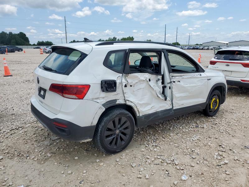 Vin: 3vvcx7b2xnm029320, lot: 58428565, volkswagen taos s s 20223