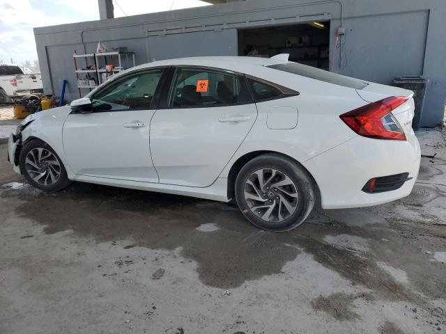 Vin: 2hgfc2f72jh513380, lot: 57569755, honda civic ex 20182