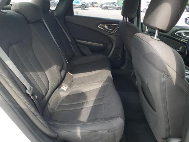 2015 CHRYSLER 200 LIMITE - 1C3CCCAB5FN649797