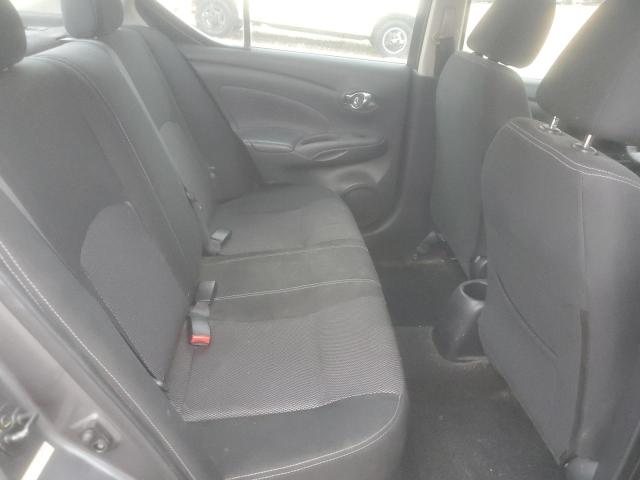 2017 NISSAN VERSA S - 3N1CN7APXHL892777