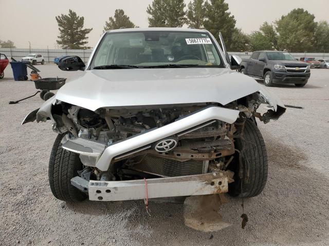 2021 TOYOTA 4RUNNER SR JTEEU5JR7M5238789