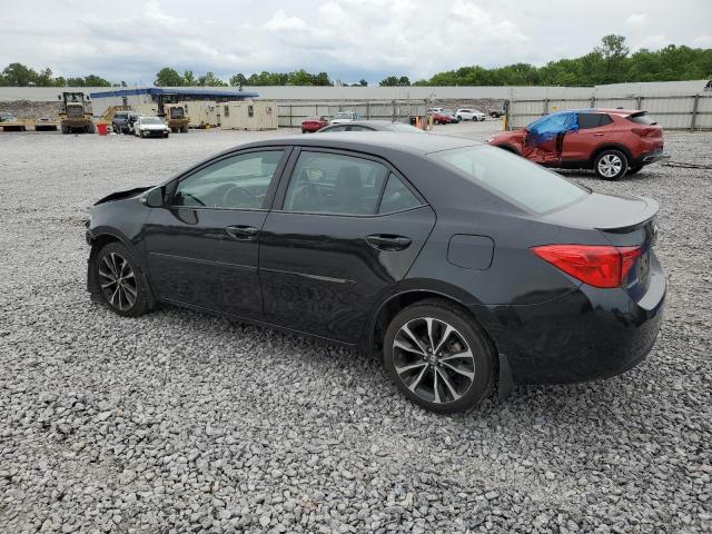 Vin: 2t1burhexjc118064, lot: 56536655, toyota corolla l 20182