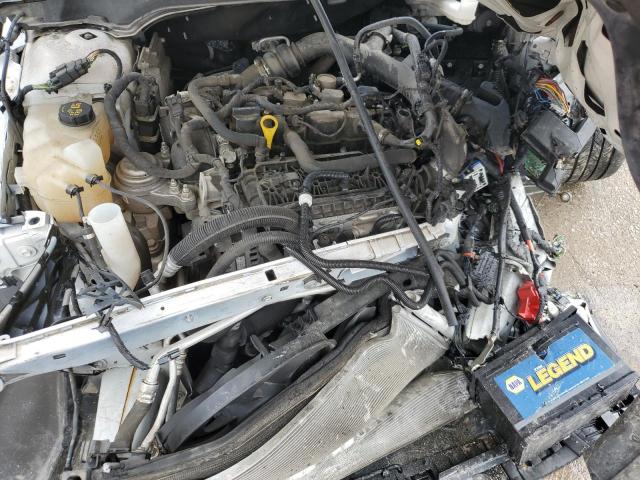 2018 FORD FUSION SE - 3FA6P0HD9JR265696