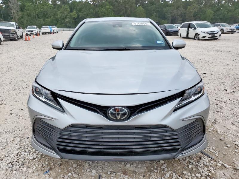 2023 TOYOTA CAMRY LE - 4T1C11AK8PU833821