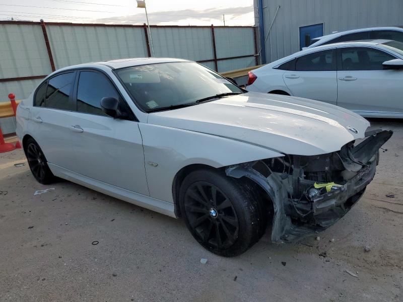 Vin: wbaph7g52bnm58952, lot: 55758685, bmw 3 series i 20114