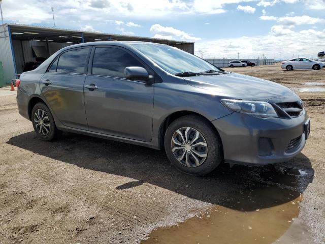 Vin: 2t1bu4ee4bc740538, lot: 55531005, toyota corolla base 20114