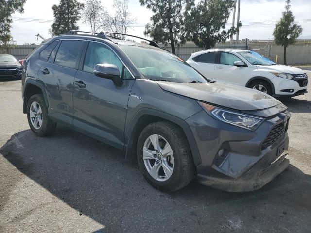 Vin: 2t3rwrfv3mw115805, lot: 56028125, toyota rav4 xle 20214