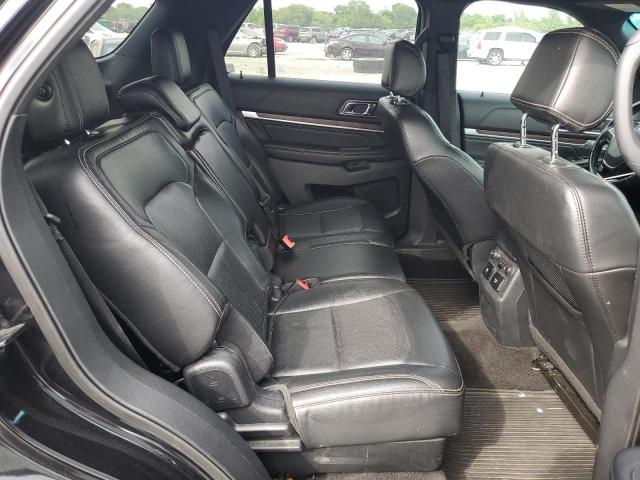 2016 FORD EXPLORER L 1FM5K8FH6GGD13353