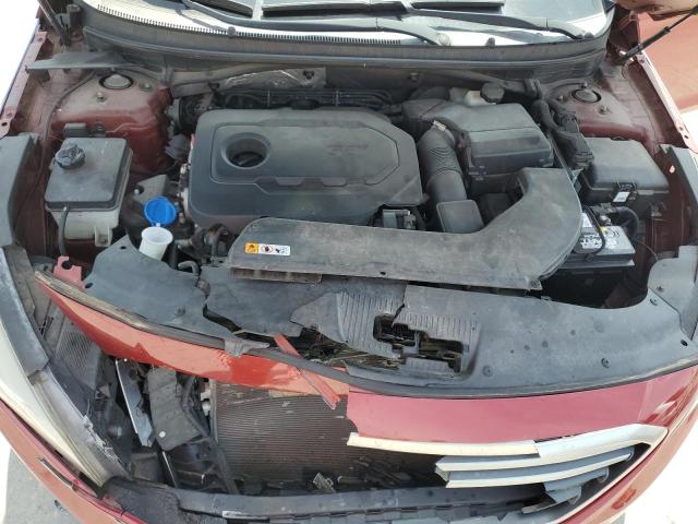 2015 HYUNDAI SONATA SE - 5NPE24AF1FH025480