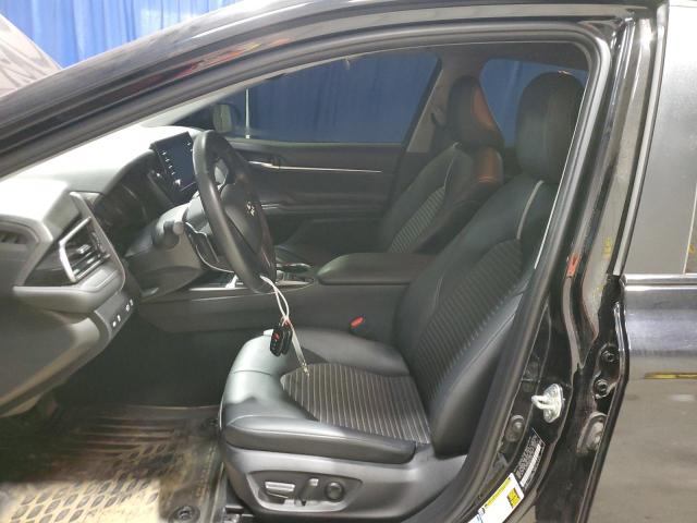 2023 TOYOTA CAMRY SE N - 4T1T11BK0PU075133