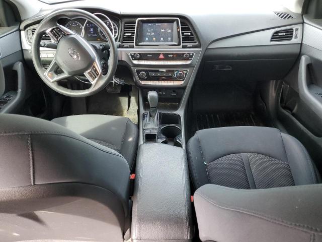 2018 HYUNDAI SONATA SE - 5NPE24AF2JH701119