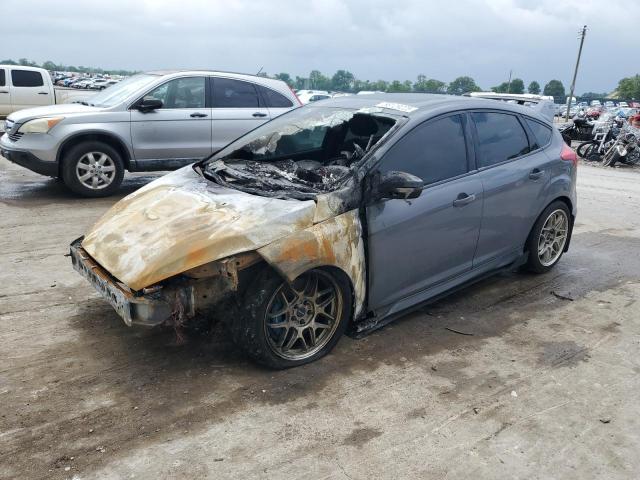 Vin: wf0dp3th7h4124221, lot: 56129225, ford focus rs 2017 img_1