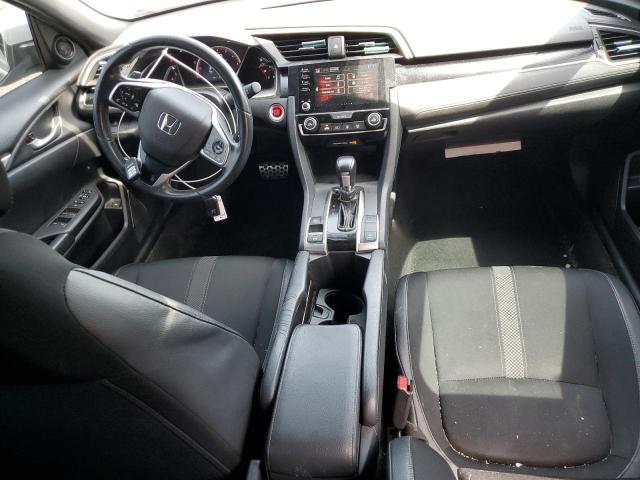 2019 HONDA CIVIC SPOR 2HGFC2F87KH533179