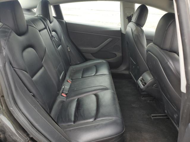 2022 TESLA MODEL 3 - 5YJ3E1EA8NF186613
