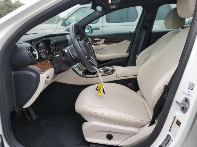 2019 MERCEDES-BENZ E 300 4MAT - WDDZF4KB9KA520910