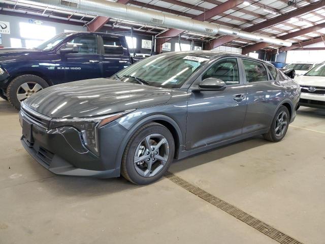 2025 KIA K4 LX #3160146594