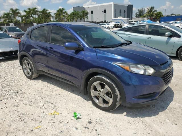 Vin: 3czru5h31hm713225, lot: 57834585, honda hr-v lx 20174